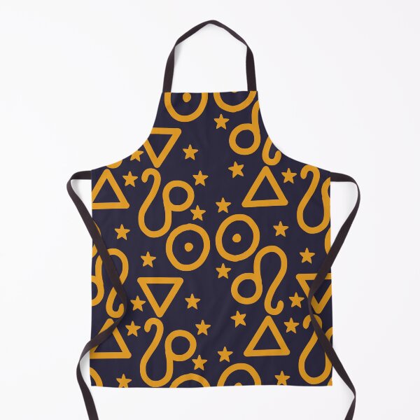 Item preview, Leo Astrology Pattern designed and sold by KikiChan94.