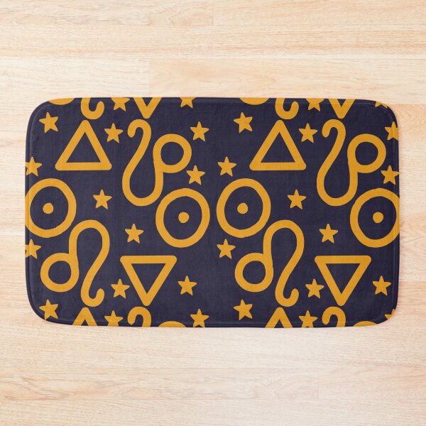 Item preview, Leo Astrology Pattern designed and sold by KikiChan94.