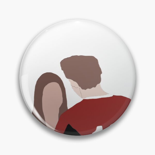 Item preview, Stefan before giving Elena the necklace designed and sold by TheBayanShop.