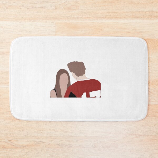 Item preview, Stefan before giving Elena the necklace designed and sold by TheBayanShop.