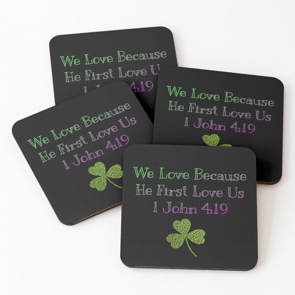 Item preview, Bible Verse designed and sold by atroffire.