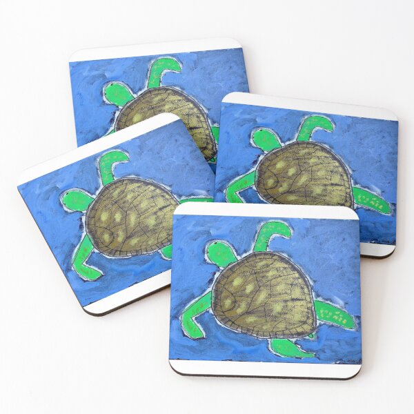 Item preview, Sea Turtle designed and sold by Staceydl.