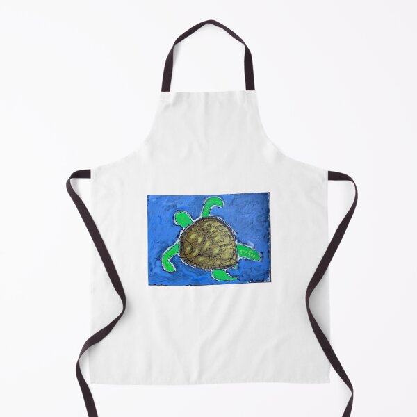 Item preview, Sea Turtle designed and sold by Staceydl.