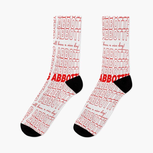 Item preview, F*ck Greg Abbott, Thank you Bag Edition designed and sold by KBwiththeTees.