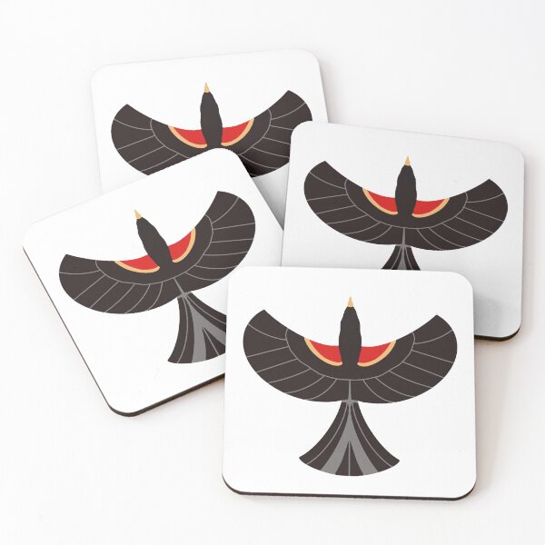 Item preview, Redwing designed and sold by M Kendall.