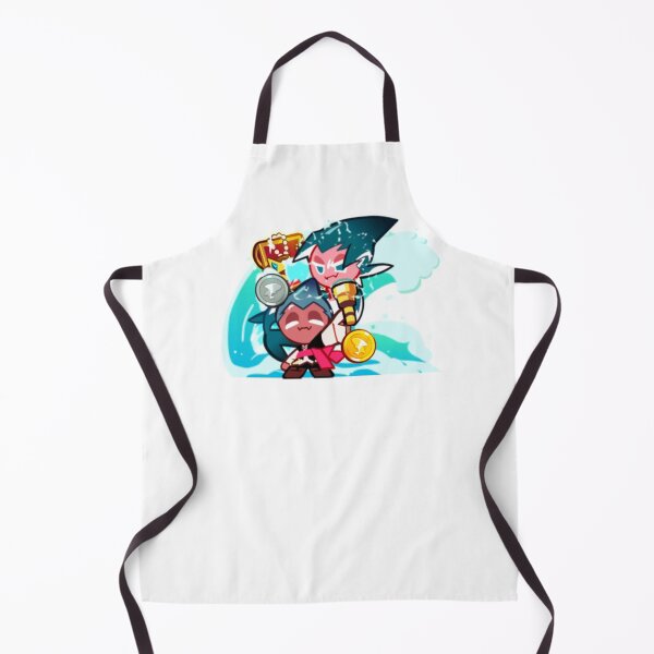 Item preview, Sorbet Shark's Ocean Adventure! designed and sold by That Centipidel.