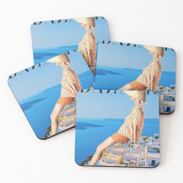 Item preview, Sitting on Santorini designed and sold by Eleni Michelis.