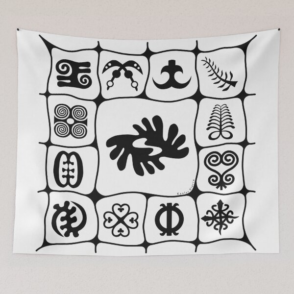 Item preview, Bi Nka Bi designed and sold by Kesler Pierre.