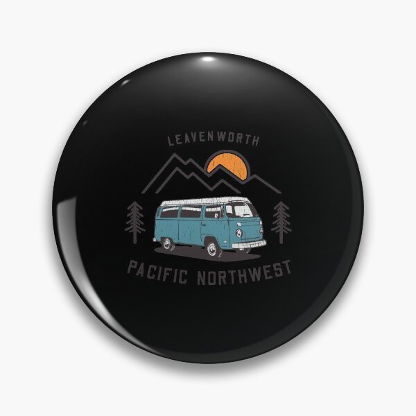 Item preview, Leavenworth Pacific Northwest Washington designed and sold by elamlakini.