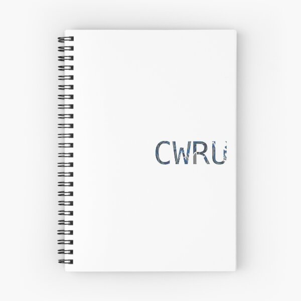 Item preview, CWRU: marble  designed and sold by Hannahbark-art.