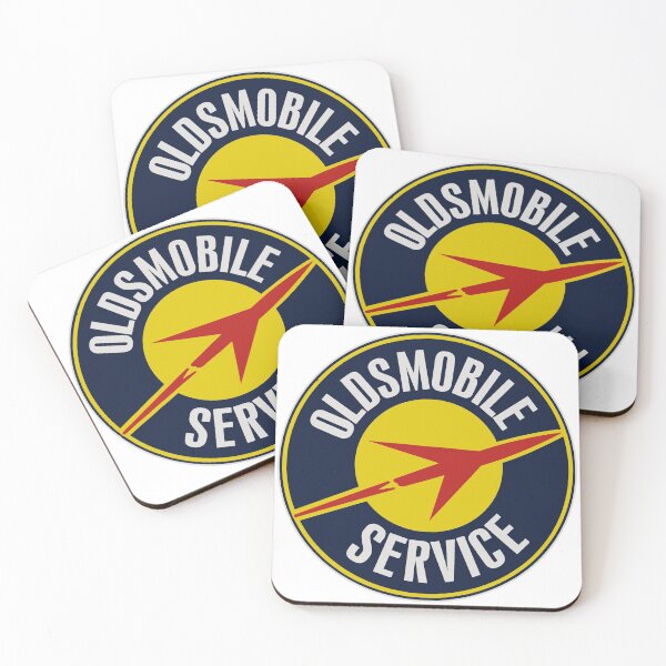 Item preview, OLDSMOBILE SERVICE designed and sold by ImtiazBaird.