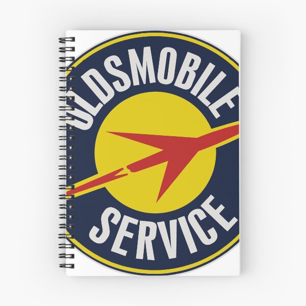 Item preview, OLDSMOBILE SERVICE designed and sold by ImtiazBaird.