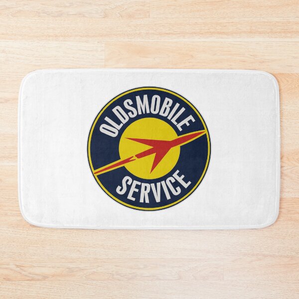 Item preview, OLDSMOBILE SERVICE designed and sold by ImtiazBaird.