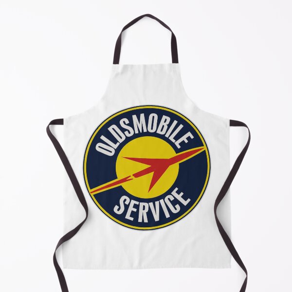 Item preview, OLDSMOBILE SERVICE designed and sold by ImtiazBaird.