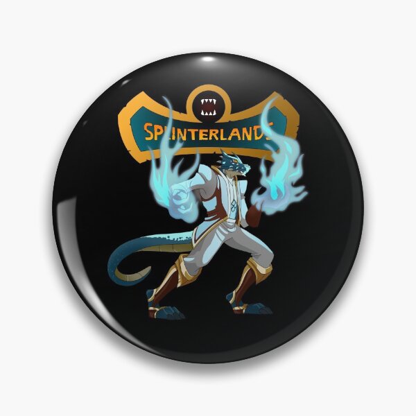 Item preview, Splinterlands Drake of Arnak designed and sold by The Fit.