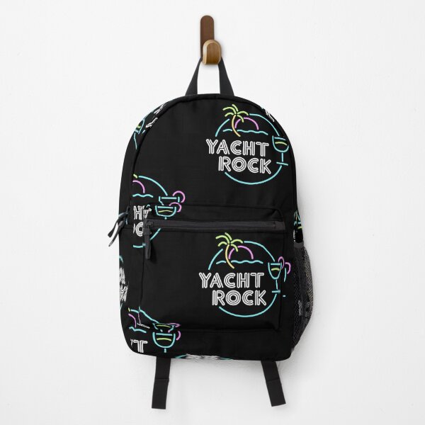 Item preview, Yacht Rock designed and sold by Mr. Monocle.
