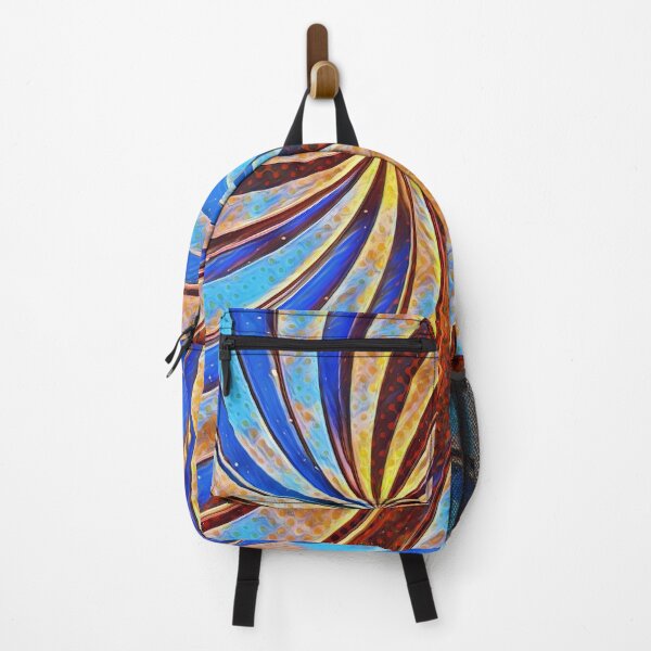 Item preview, Crazy Wild Spiral Print by dePace' designed and sold by mrpropcake.