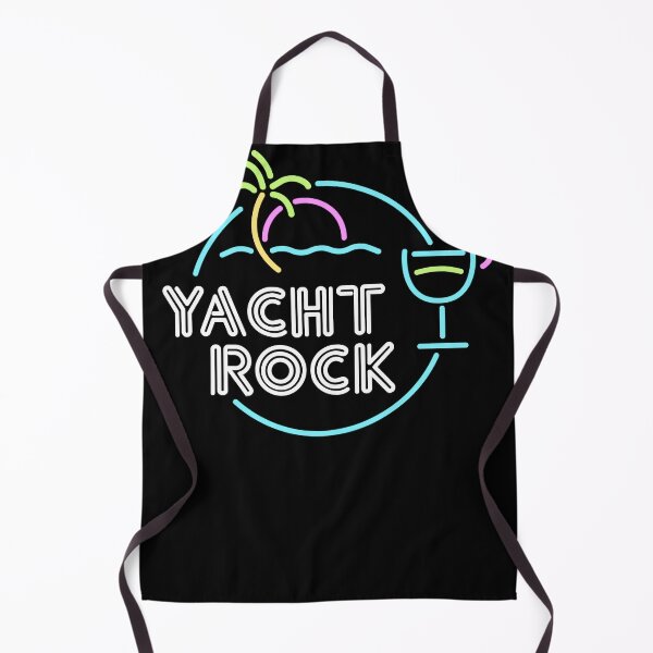 Item preview, Yacht Rock designed and sold by Mr. Monocle.