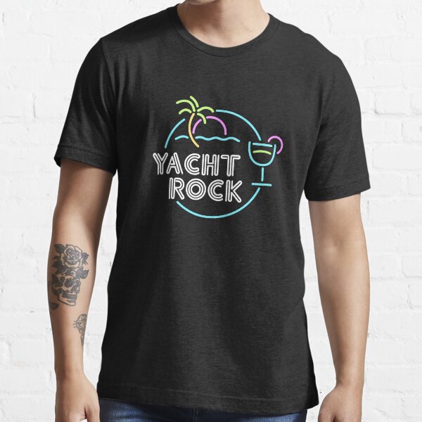 Item preview, Yacht Rock designed and sold by Mr. Monocle.