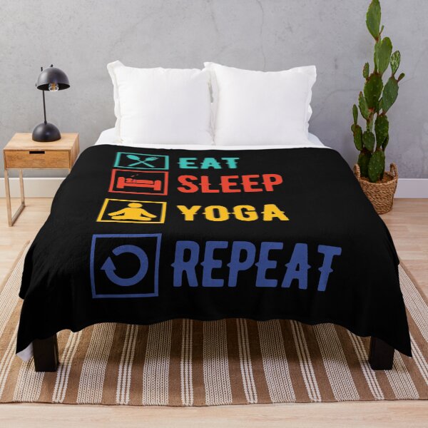 Item preview, Eat, Sleep, Yoda and Repeat designed and sold by AEGMEDIA.