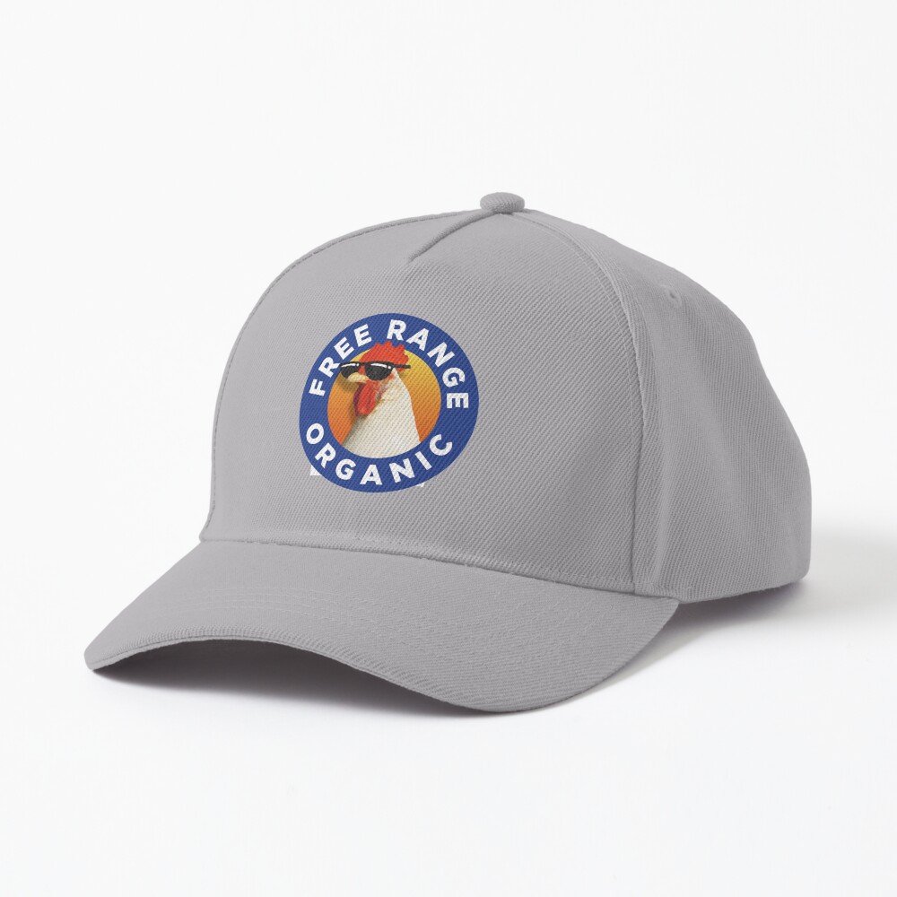 Item preview, Baseball Cap designed and sold by LouiTucker.