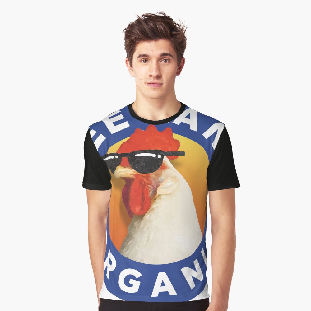Item preview, Graphic T-Shirt designed and sold by LouiTucker.