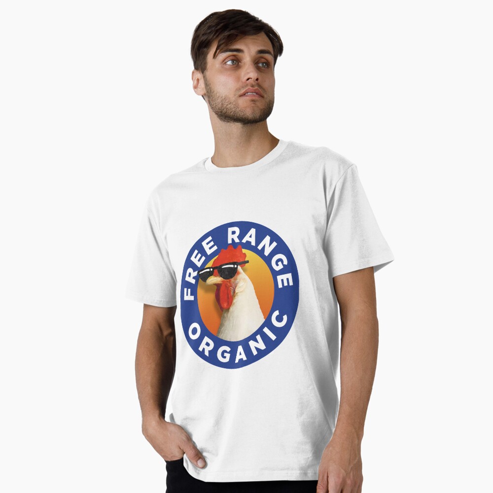 Item preview, Premium T-Shirt designed and sold by LouiTucker.