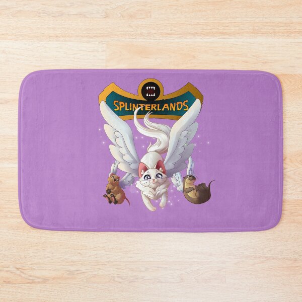 Item preview, Splinterlands Byzantine Kitty designed and sold by The Fit.