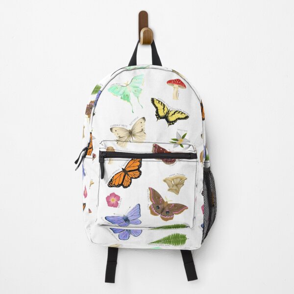 Item preview, Fungus, Flora, and Fauna designed and sold by Fernheart Designs.