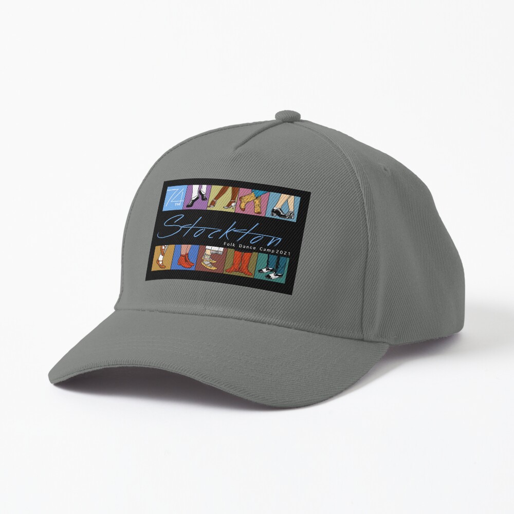 Item preview, Baseball Cap designed and sold by LouiTucker.