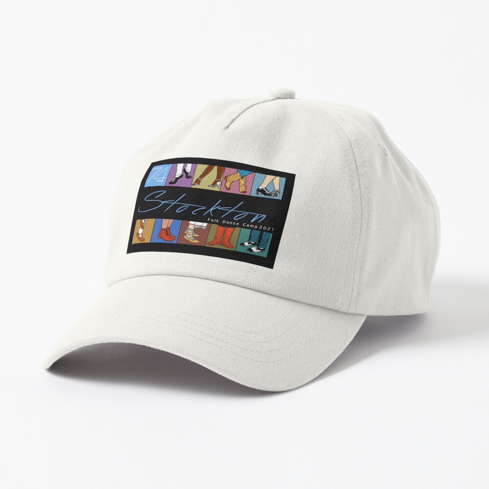 Item preview, Dad Hat designed and sold by LouiTucker.