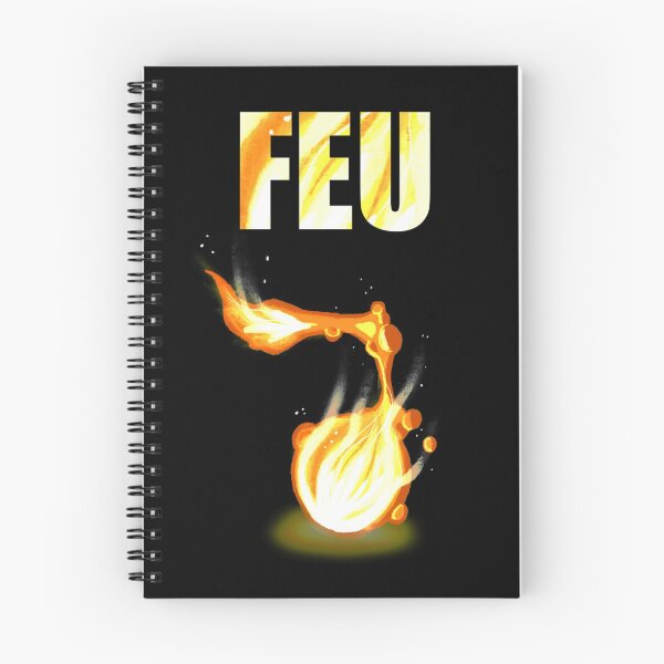 Item preview, Fire designed and sold by Léo daCunha.