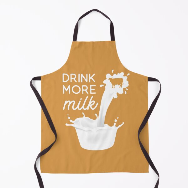 Item preview, Drink More Milk designed and sold by cssdru.