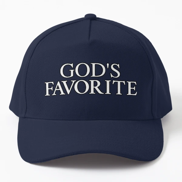 God's Favorite