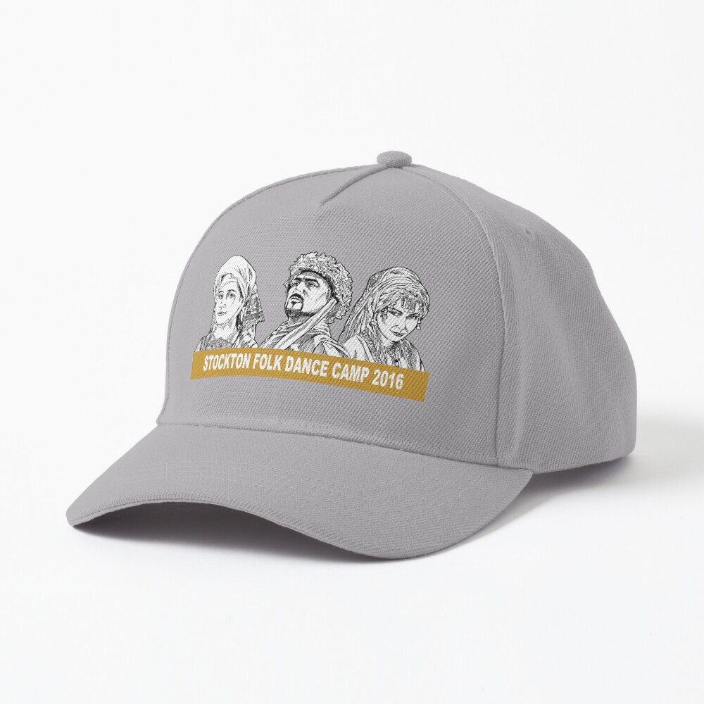 Item preview, Baseball Cap designed and sold by LouiTucker.