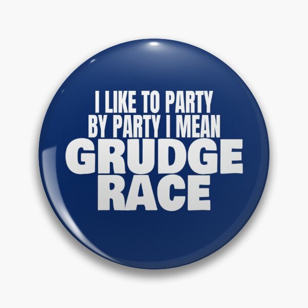 Item preview, I Like To Party Grudge Race Drag Strip T Shirt Merch designed and sold by PRINTS2HOT.