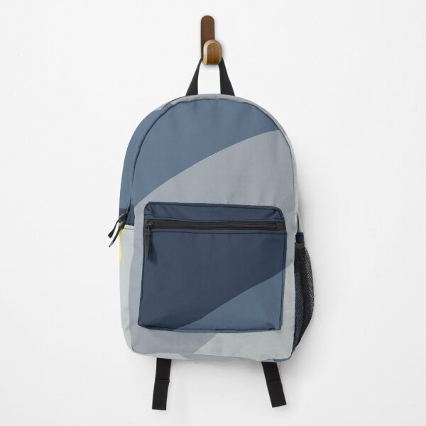 Item preview, Abstract Sunset: Blue designed and sold by alexisrg.