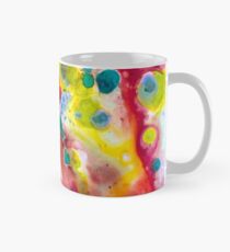 Carnival Colors Mug