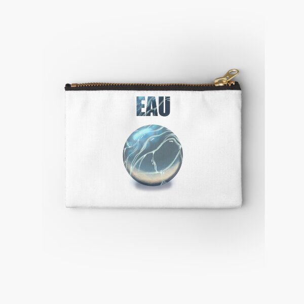 Item preview, Water designed and sold by Léo daCunha.