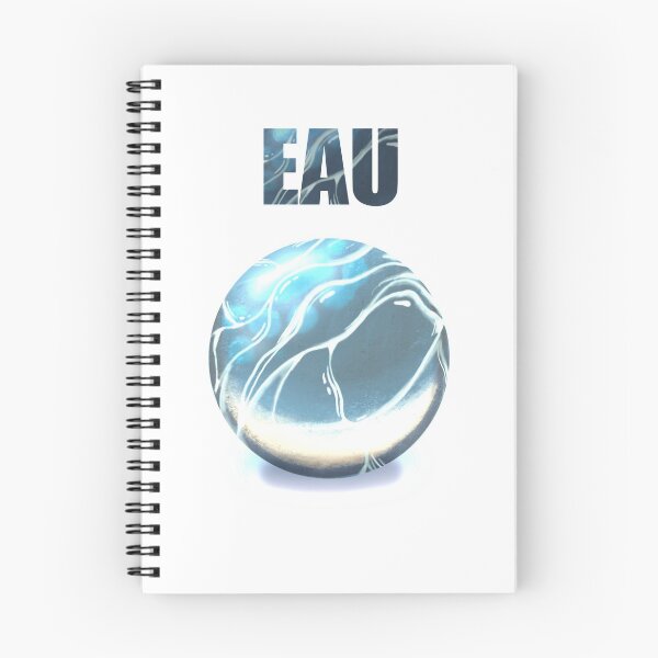 Item preview, Water designed and sold by Léo daCunha.