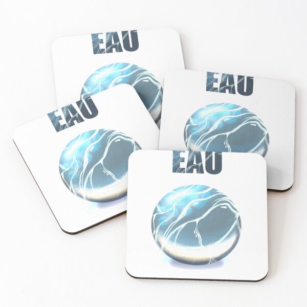 Item preview, Water designed and sold by Léo daCunha.