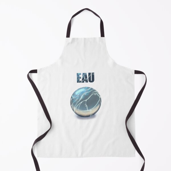 Item preview, Water designed and sold by Léo daCunha.