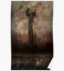 The tree Poster
