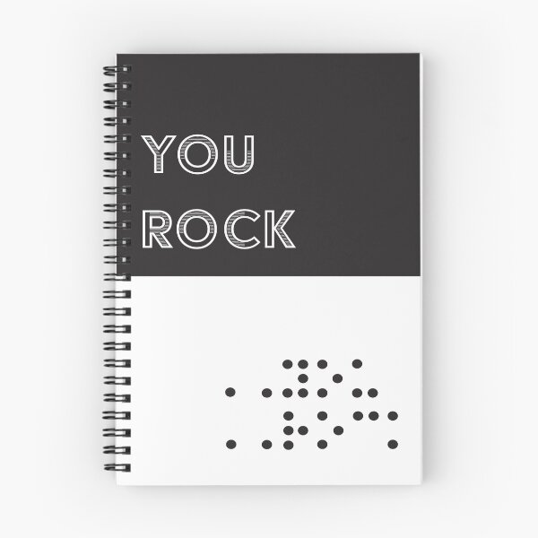 Item preview, You Rock designed and sold by IndeOandM.