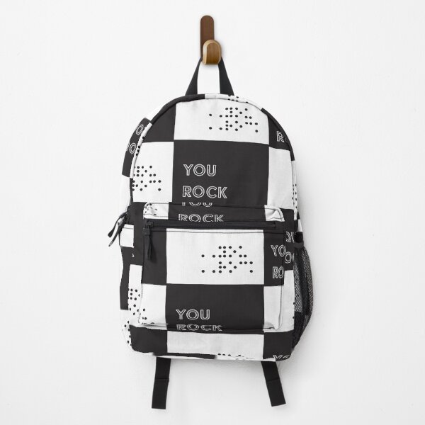 Item preview, You Rock designed and sold by IndeOandM.