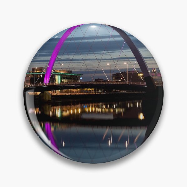 Item preview, Clyde Arc, Glasgow designed and sold by GillianSweeney.