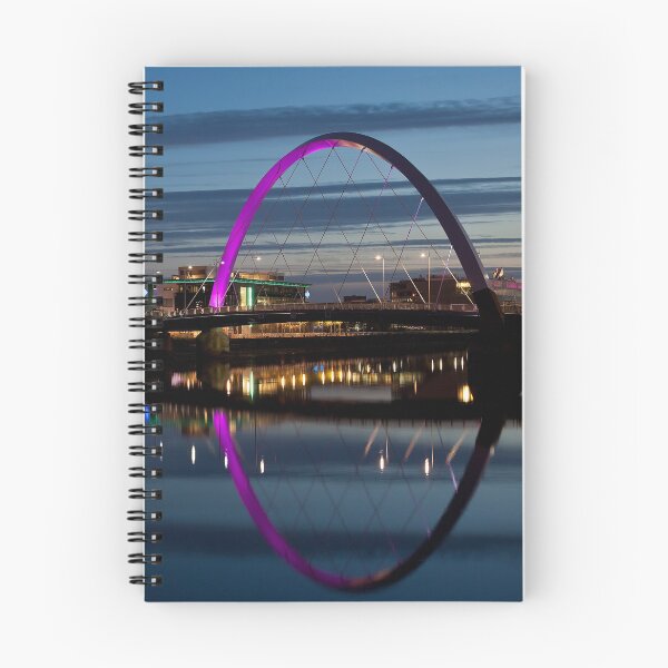 Item preview, Clyde Arc, Glasgow designed and sold by GillianSweeney.