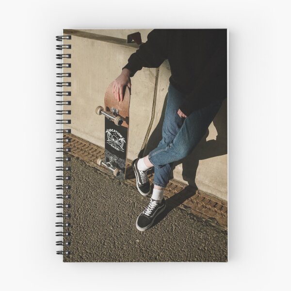 Item preview, Skateboard vibe designed and sold by Ilyesx.