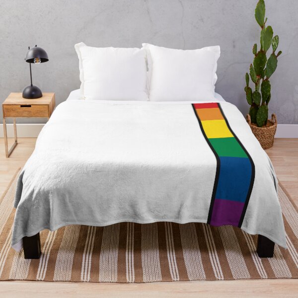 Item preview, LGBTQ+ Rainbow Pride Colours designed and sold by iscaStudioArt.