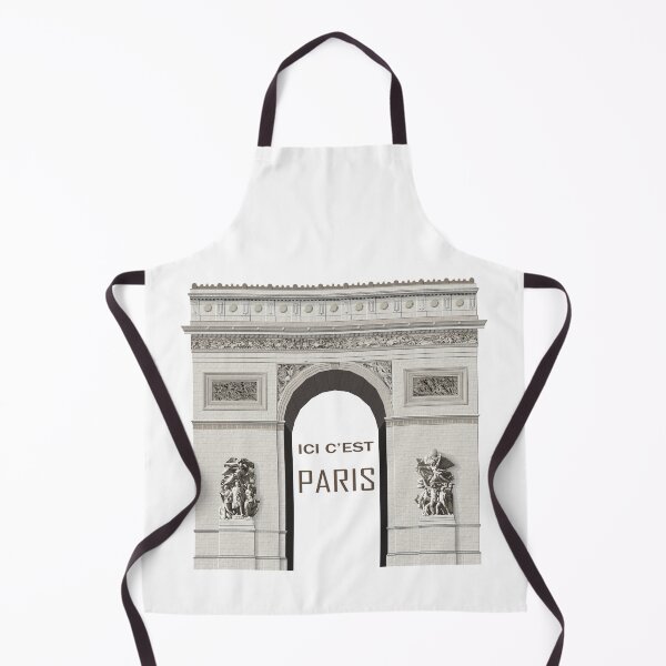 Item preview, arc de triomphe paris designed and sold by NiceShirtY.